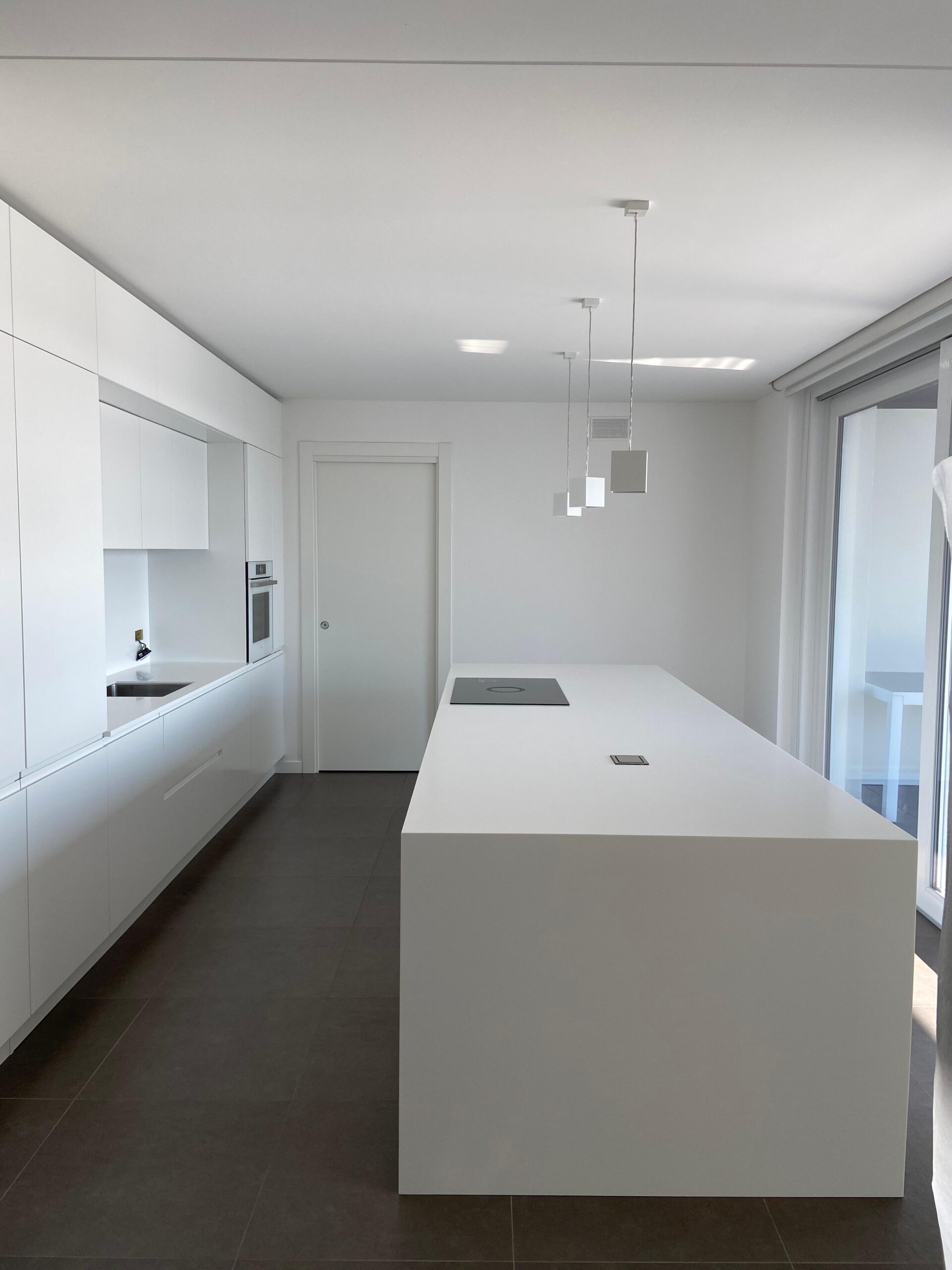 CORIAN E LUCE